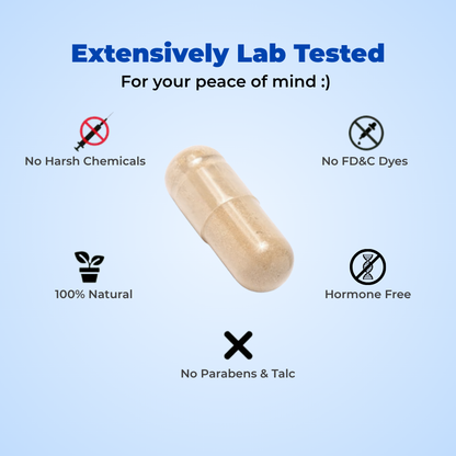 Oral Probiotic by Dr.Das™
