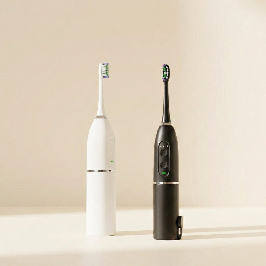 Dr.Das Pulse 2.0 Electric Toothbrush