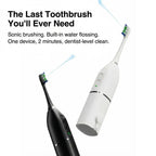 Dr.Das Pulse 2.0 Electric Toothbrush