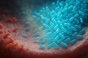 2. Target & Balance Oral Bacteria