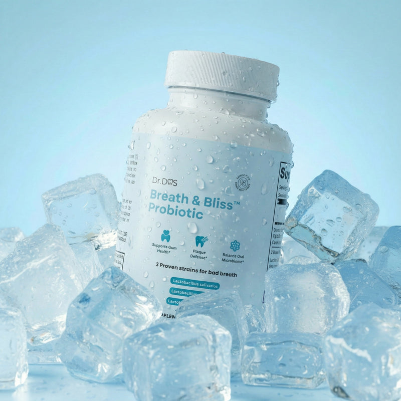 Premium Probiotic That Reduces