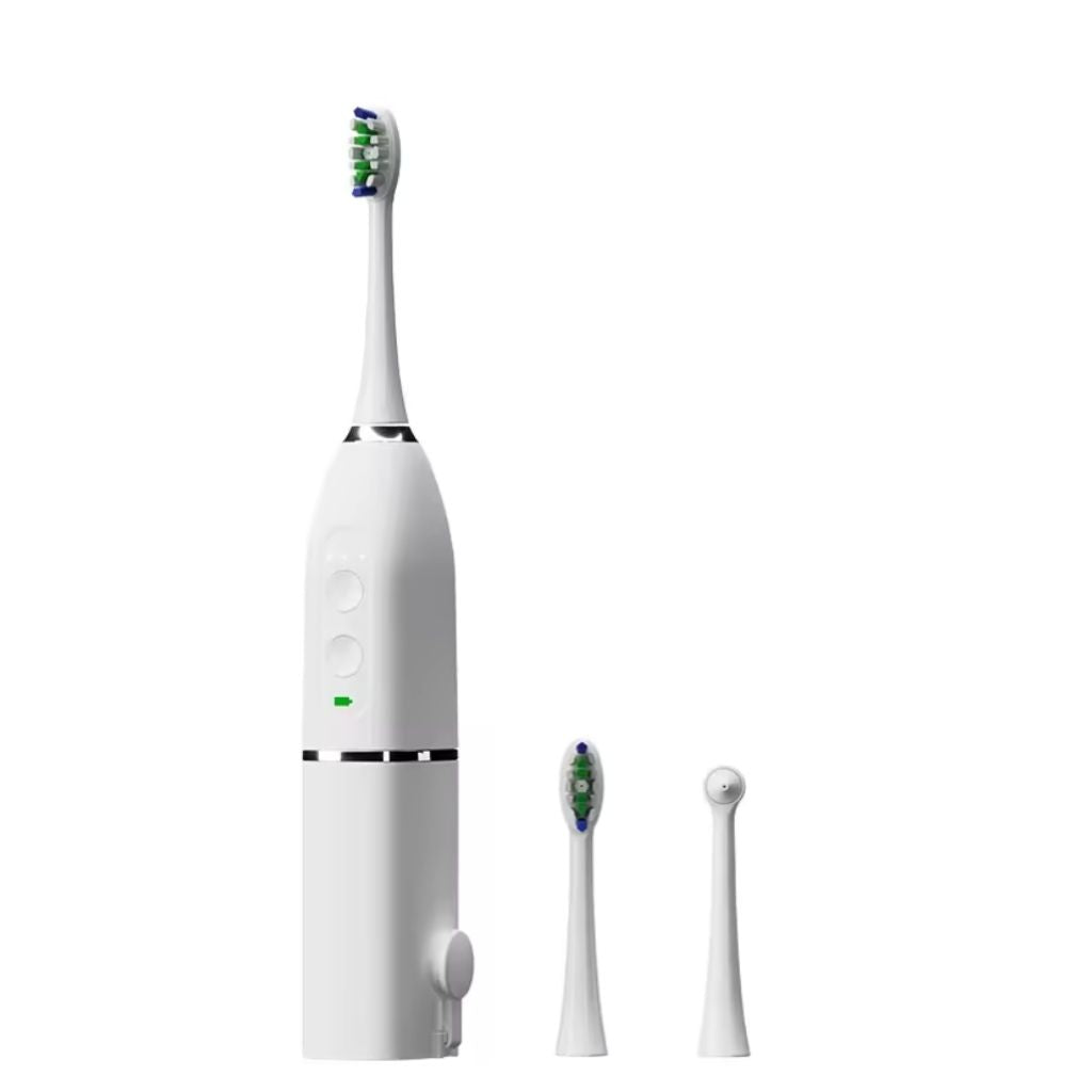 Dr.Das Pulse 2.0 Electric Toothbrush