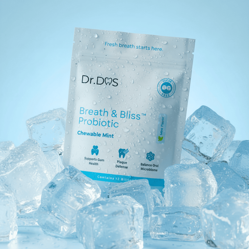 Premium Probiotic That Reduces